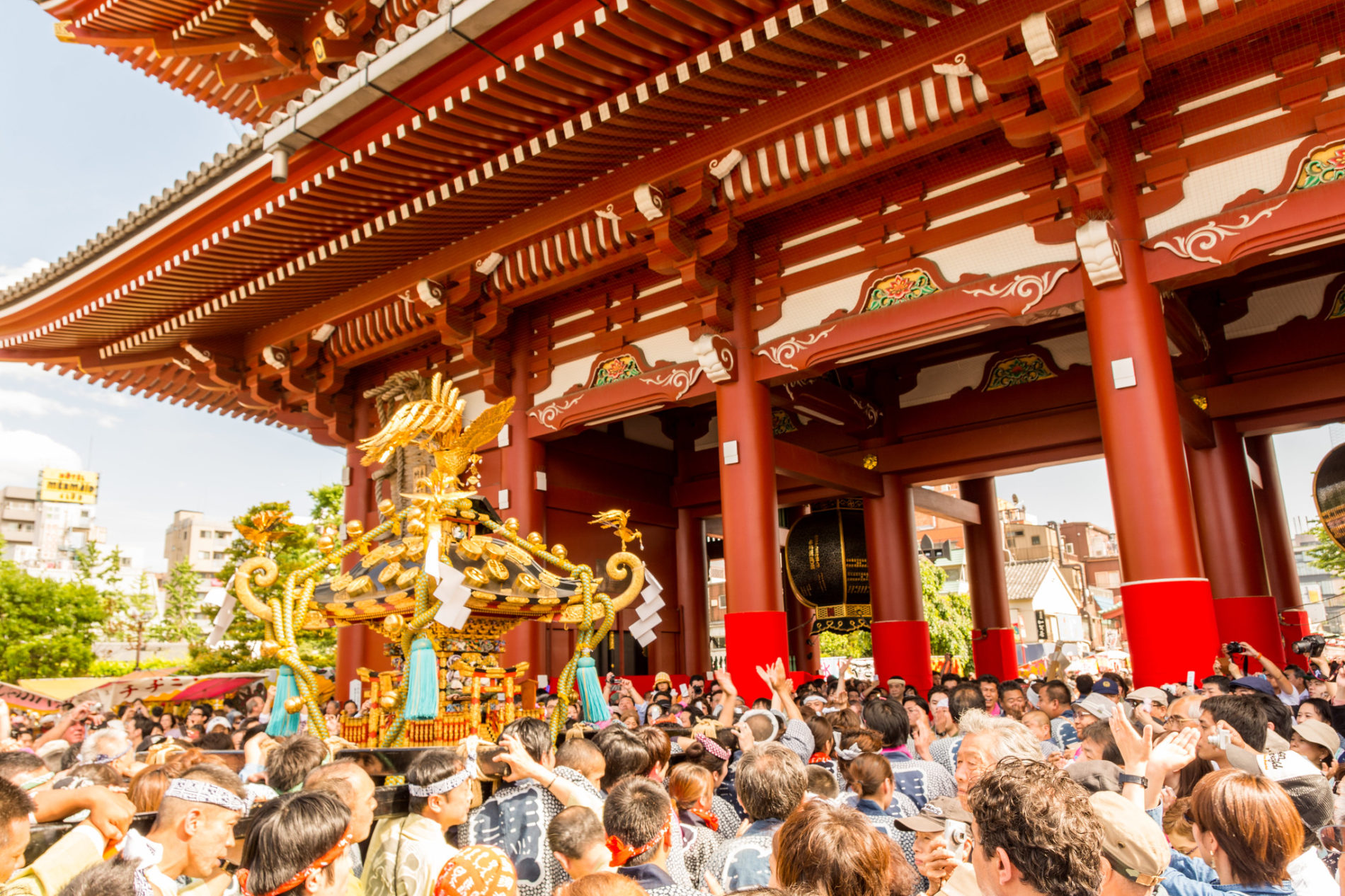 5 Gründe, im Mai nach Japan zu reisen japanliebe.de