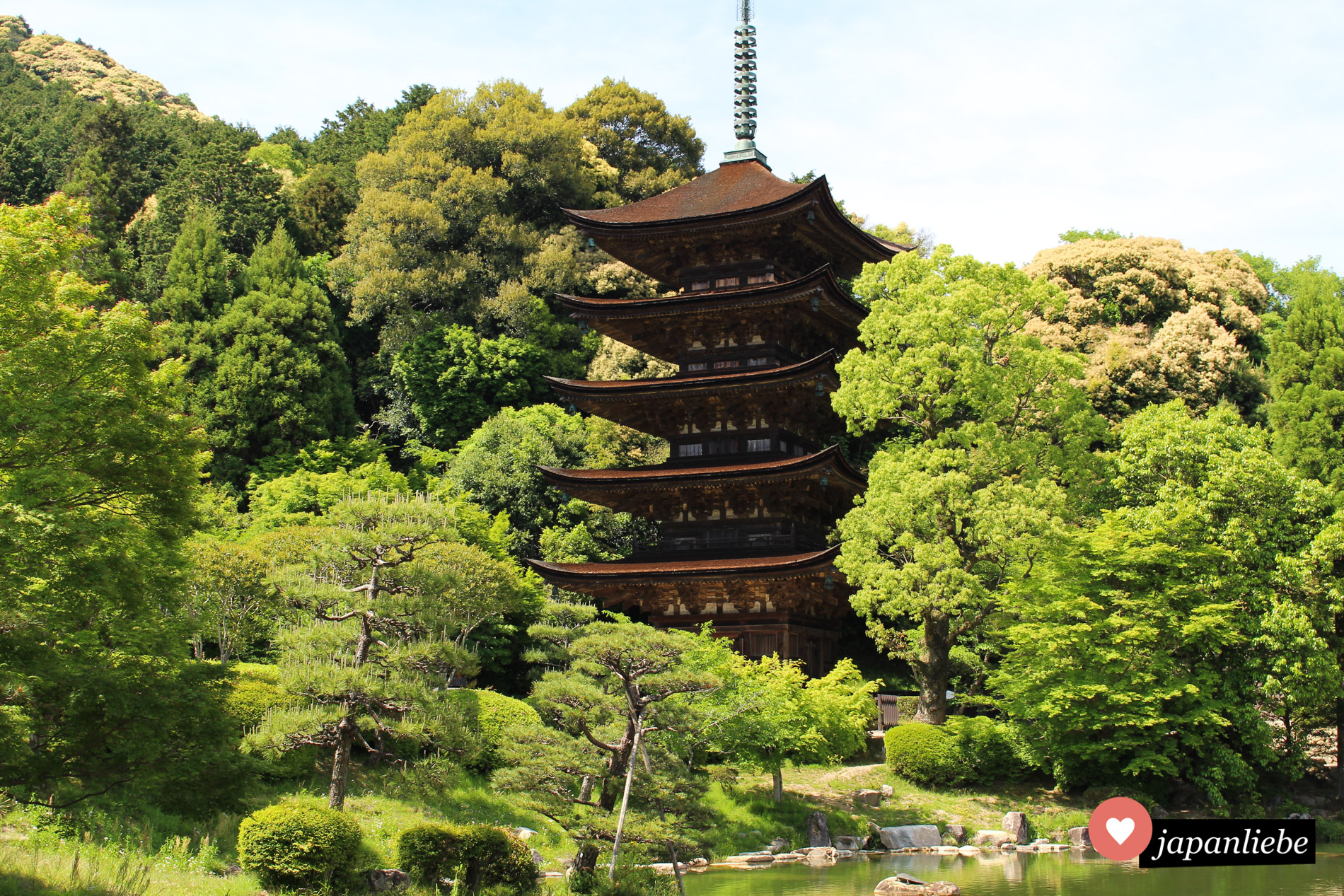 5 Dinge Die Du In Yamaguchi Gemacht Haben Solltest Japanliebe De