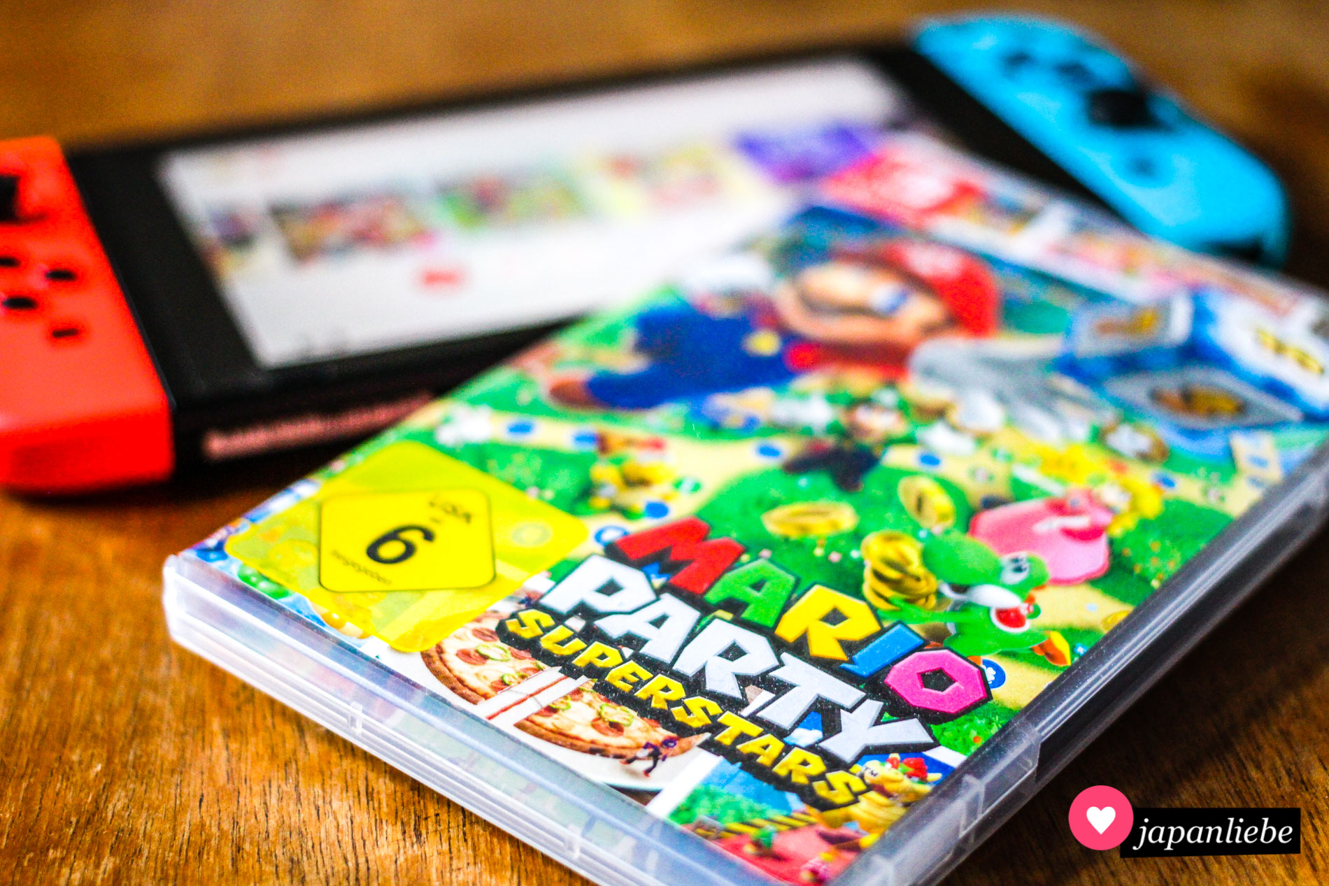 "Mario Party Superstars" bietet Neueinsteigern einen Quercshnitt durch die Reihe und alten Hasen viel Nostalgie.