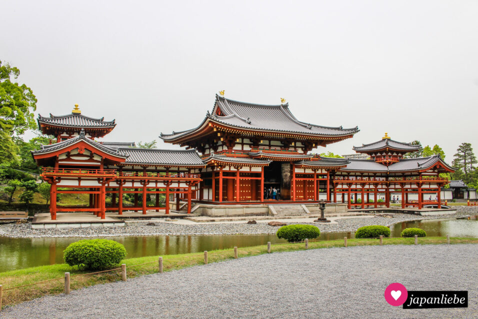 By d in Uji Der Tempel Von Der 10 Yen M nze Japanliebe de By d in Uji Der Tempel Von Der 10 Yen M nze Japanliebe de