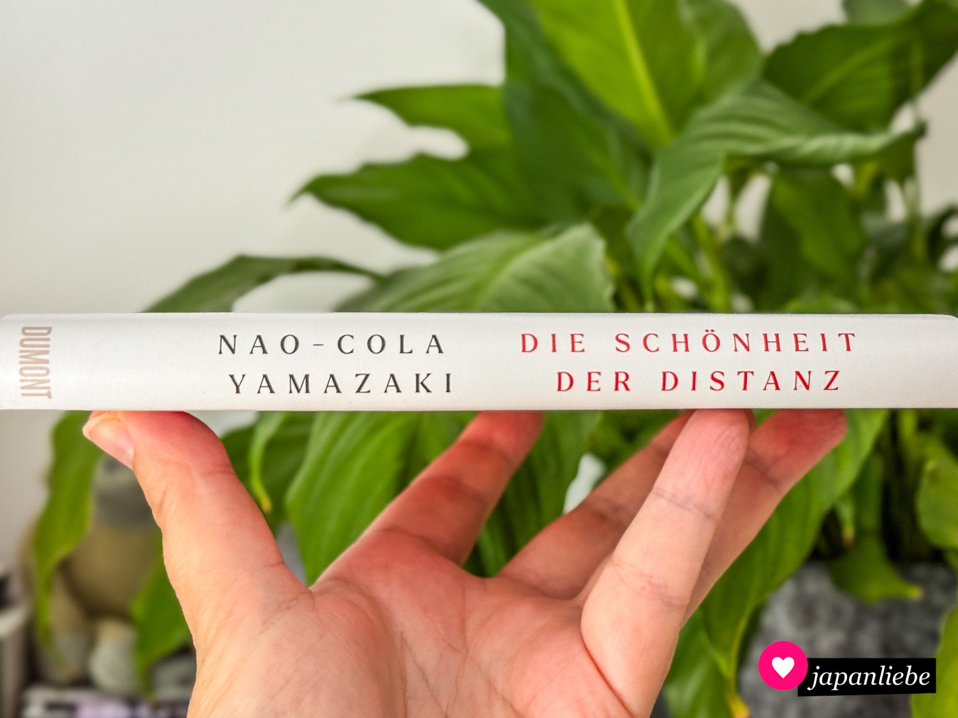 Ein Buch übers Leben, Lieben und Sterben, Würde und Hoffnung.